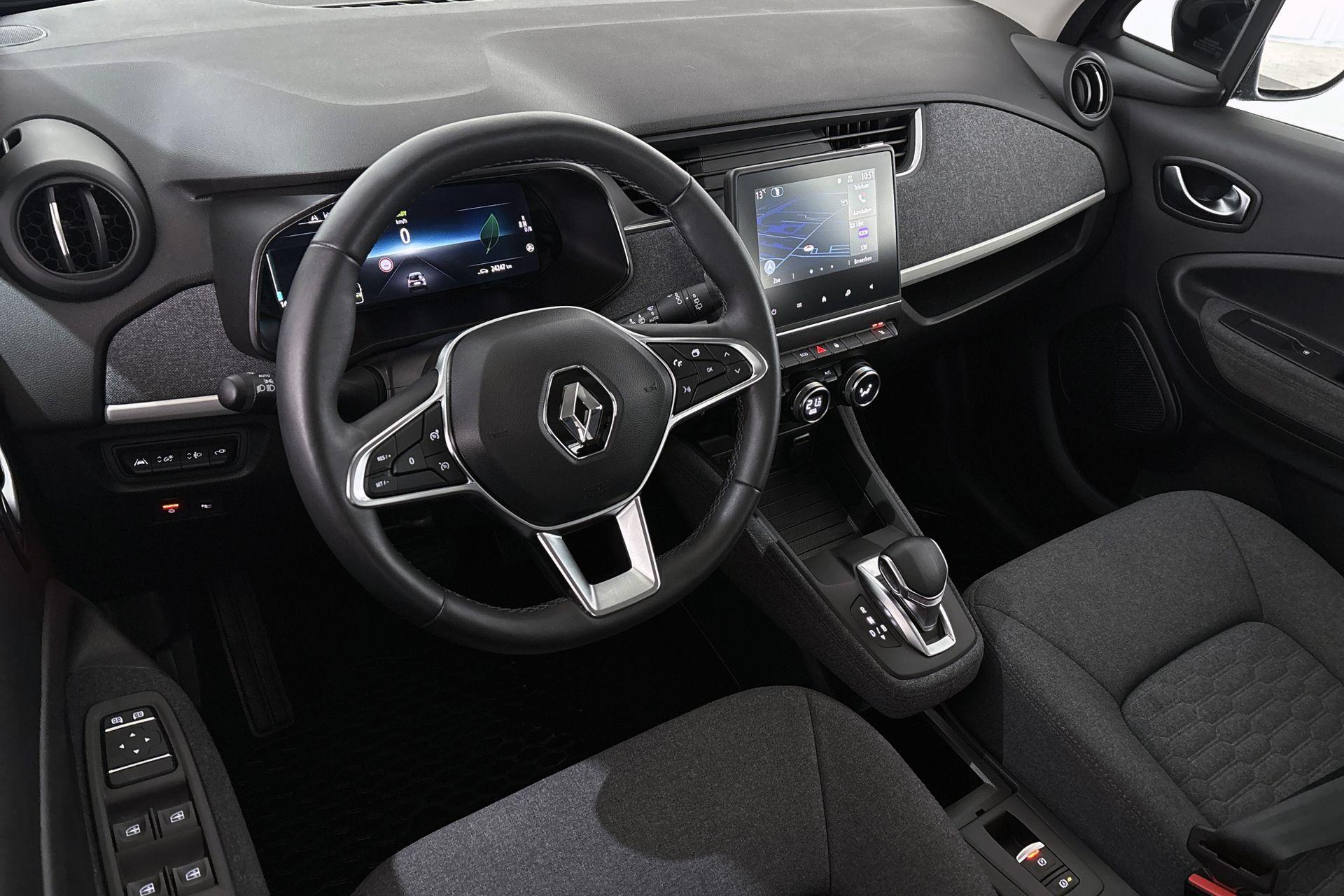 Renault ZOE R135 Evolution 52 kWh - Afbeelding 5
