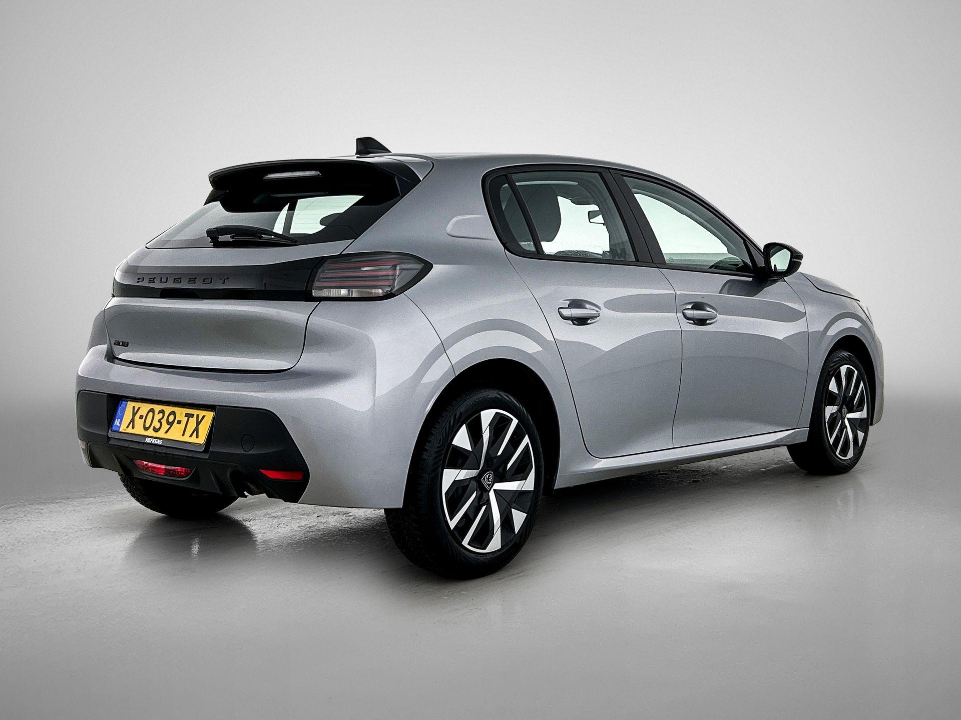 Peugeot 208 Active 75pk - Afbeelding 5