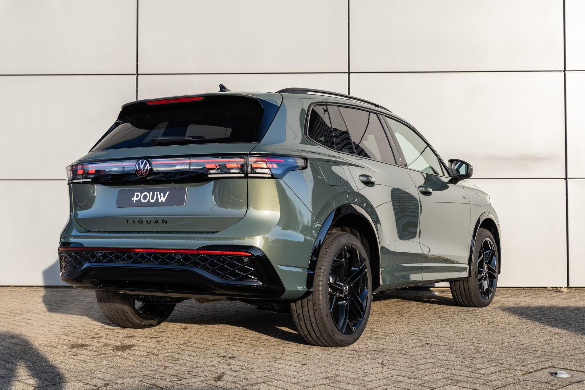 Volkswagen Tiguan 1.5 eHybrid 204pk R-Line Edition - Afbeelding 2