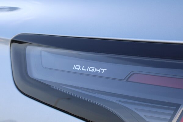 LED koplampen adaptief