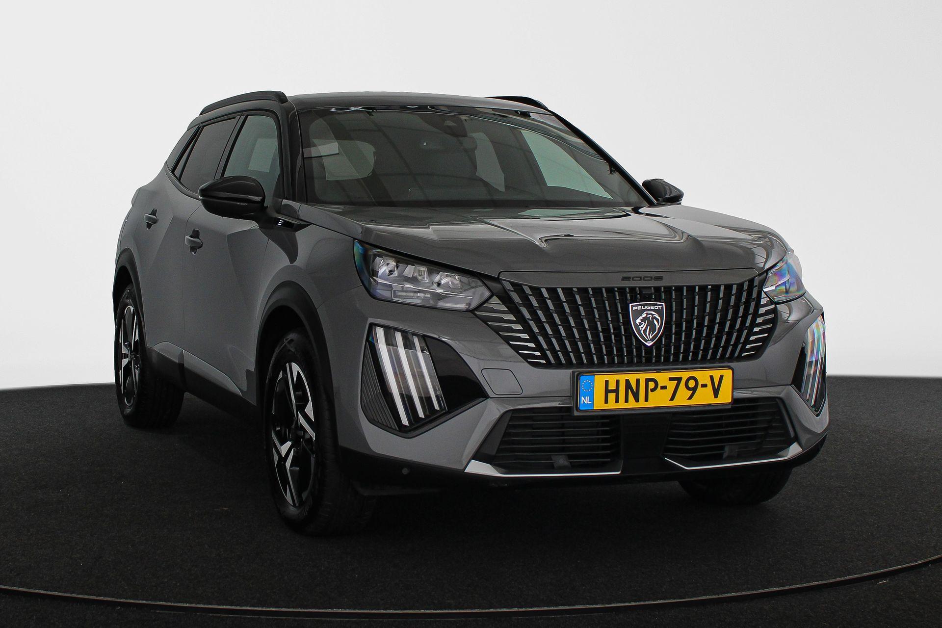 Peugeot e-2008 EV GT 54 kWh - Afbeelding 2