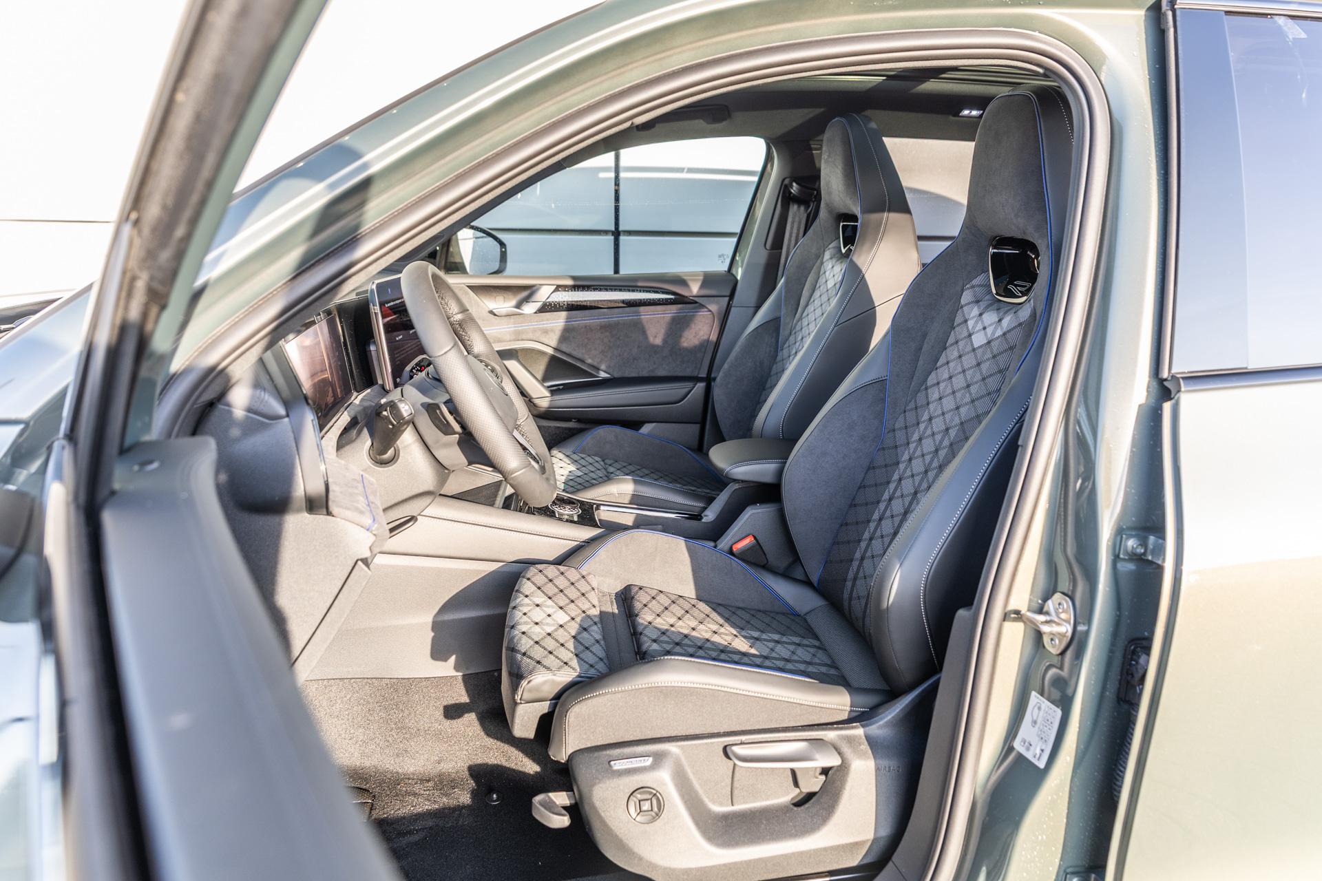 Volkswagen Tiguan 1.5 eHybrid 204pk DSG R-Line Edition - Afbeelding 4