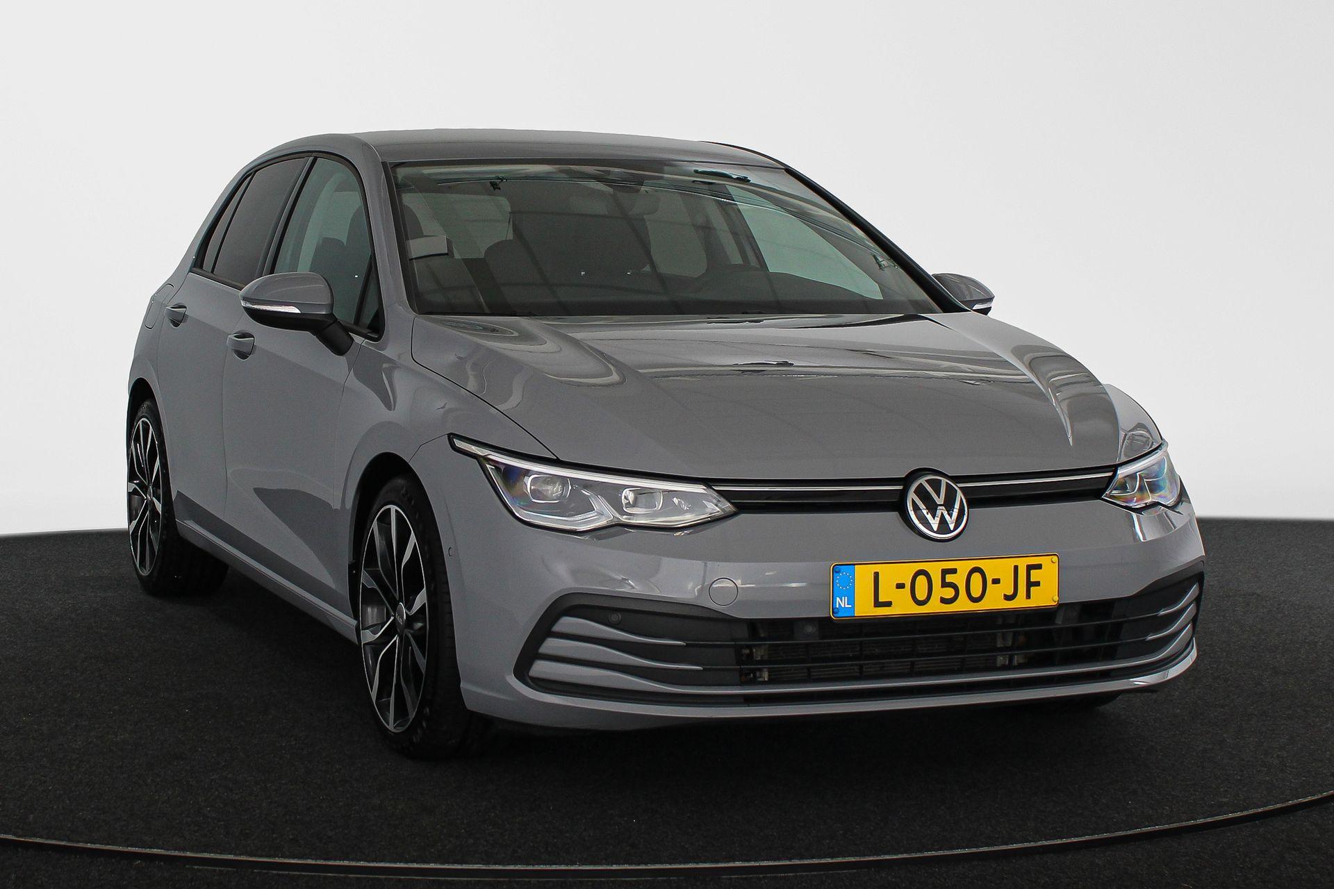 Volkswagen Golf 1.0 eTSI Life Business - Afbeelding 2