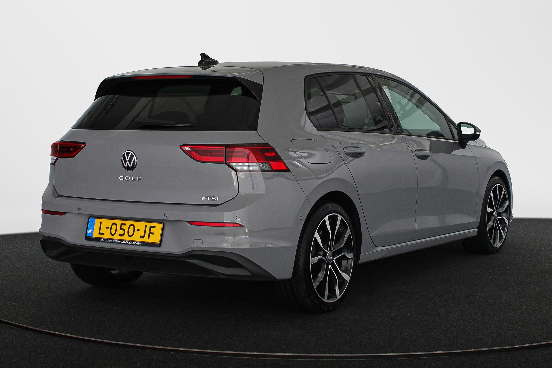 Volkswagen Golf 1.0 eTSI Life Business - Afbeelding 3