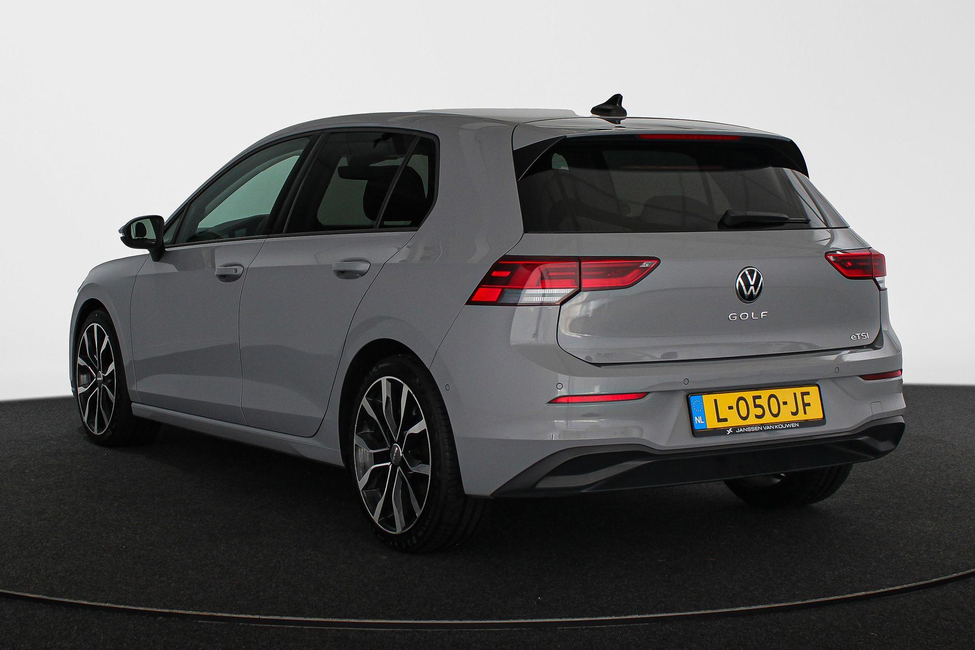 Volkswagen Golf 1.0 eTSI Life Business - Afbeelding 4