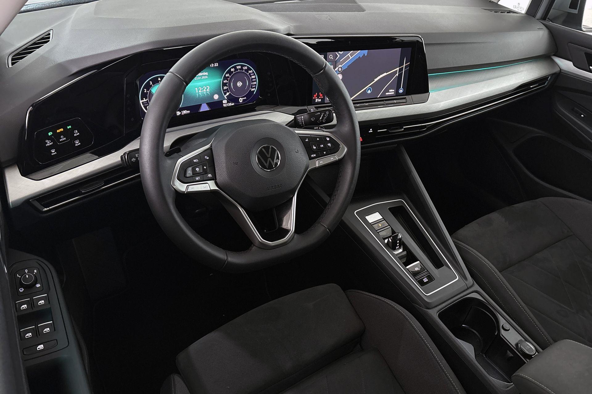 Volkswagen Golf 1.0 eTSI Life Business - Afbeelding 5