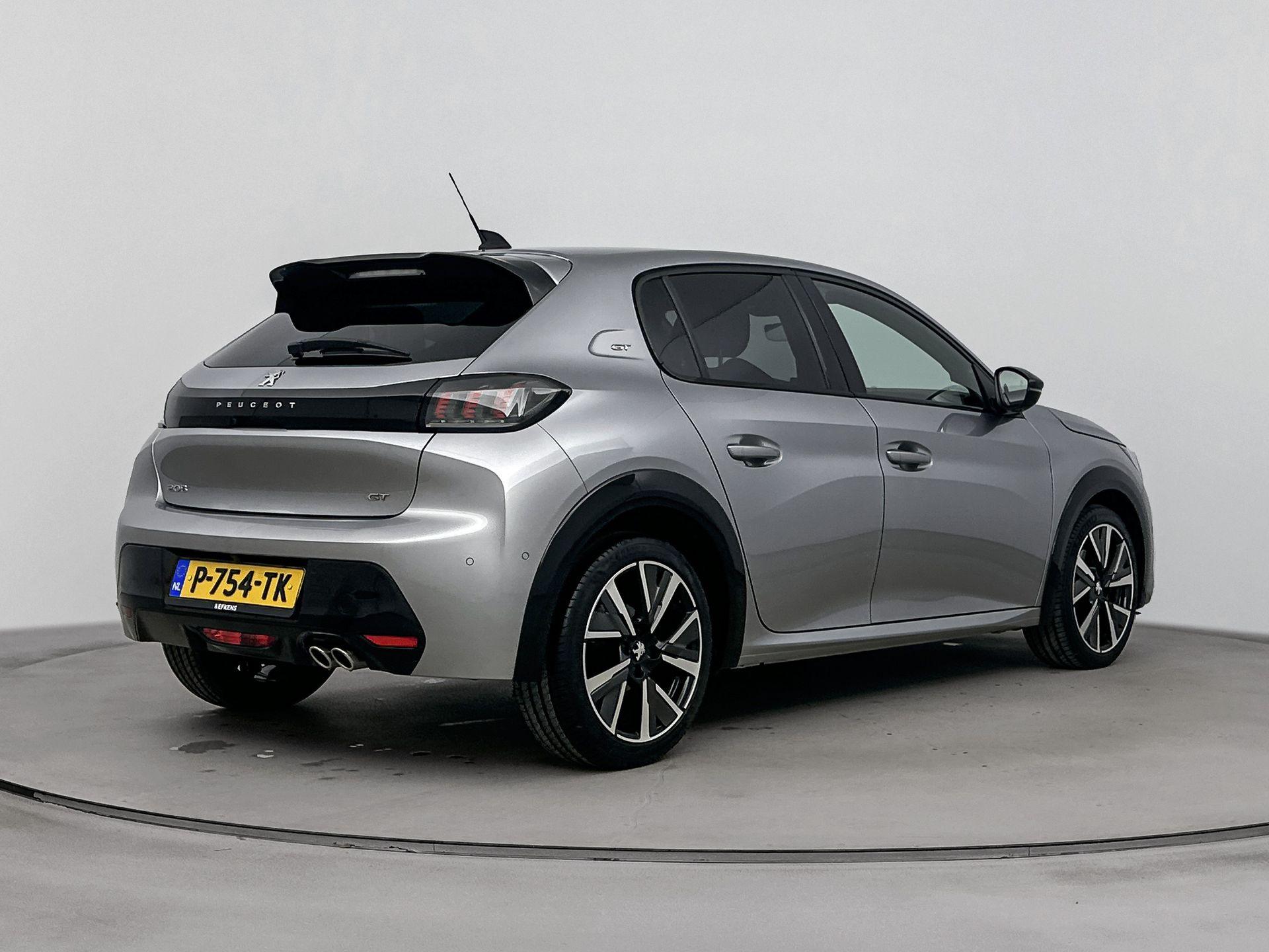 Peugeot 208 1.2 130pk GT - Afbeelding 5