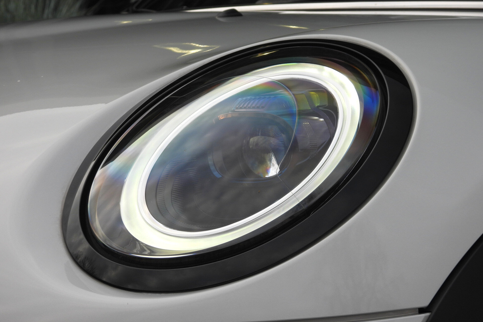 MINI Electric Classic - Afbeelding 4