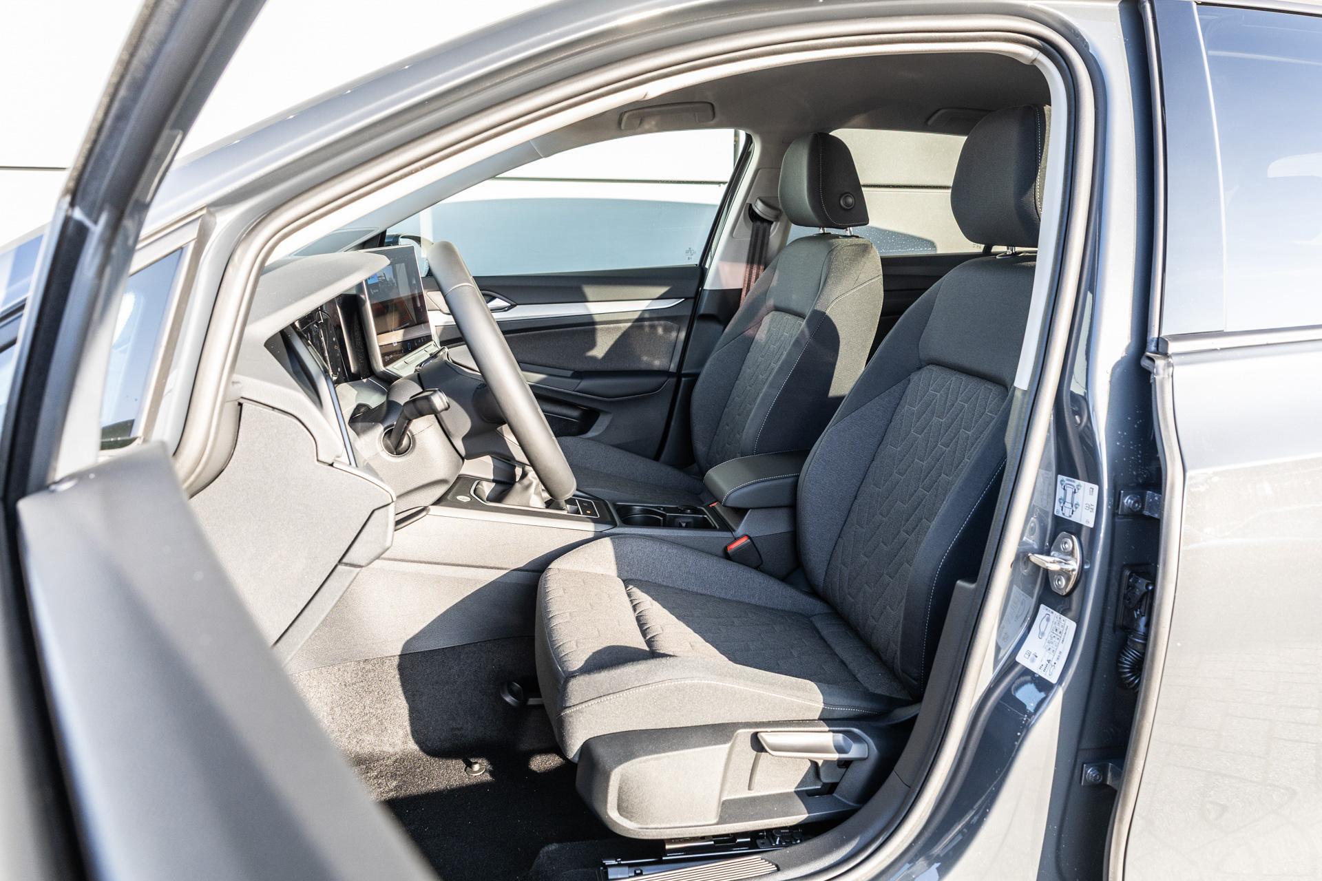 Volkswagen Golf 1.5 TSI 115pk Life Edition - Afbeelding 4