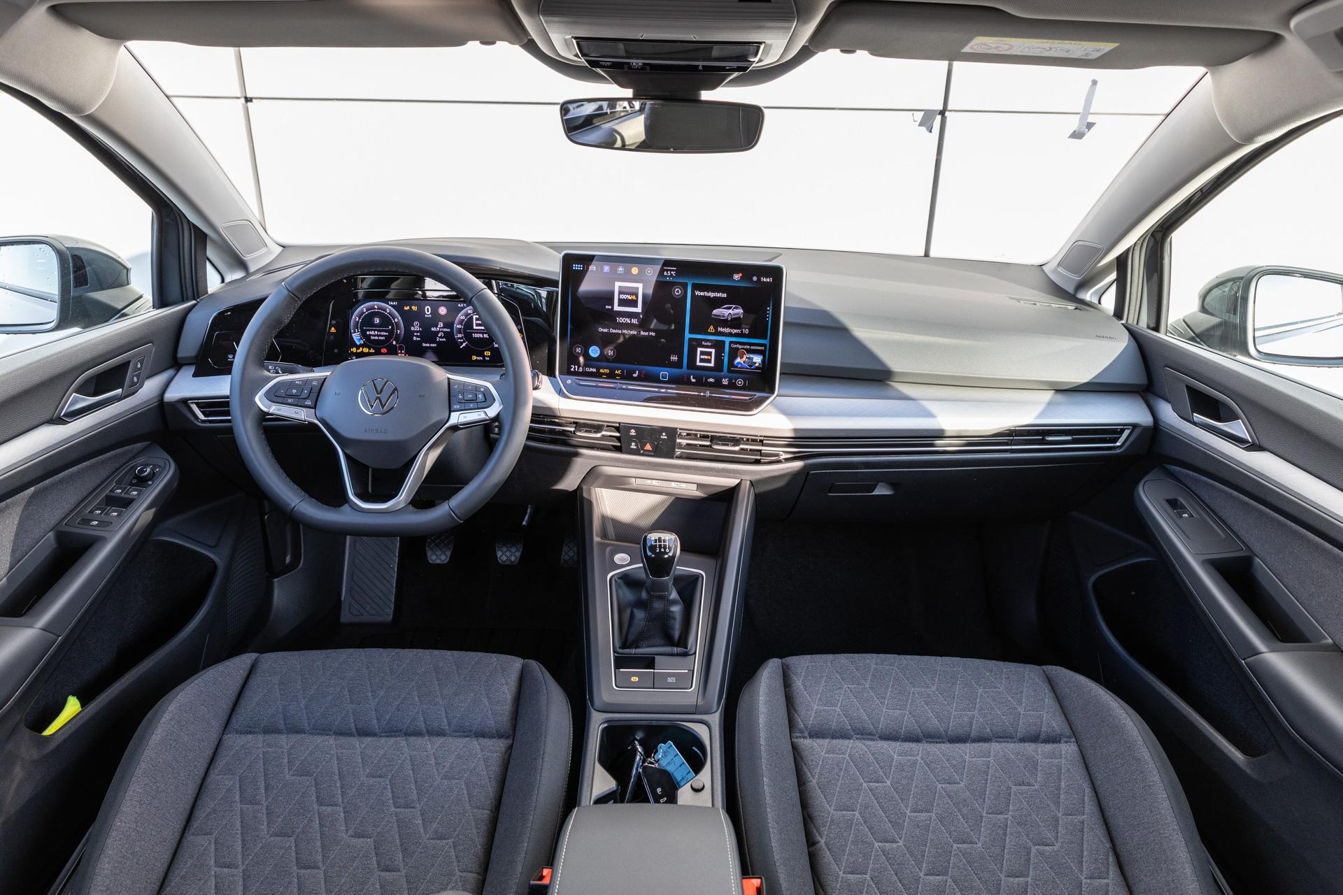 Volkswagen Golf 1.5 TSI 115pk Life Edition - Afbeelding 5