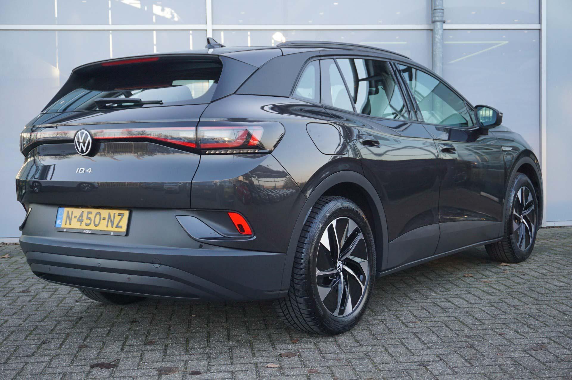 Volkswagen ID.4 204pk Pro 77 kWh - Afbeelding 2