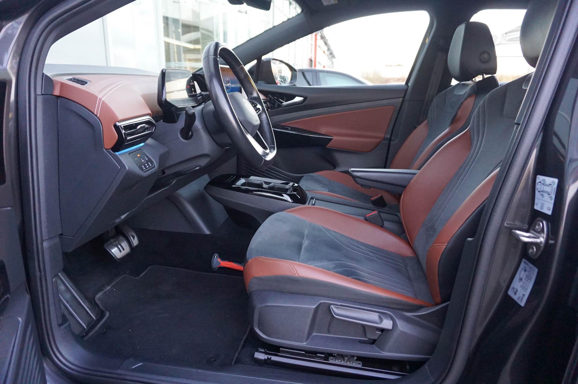 Volkswagen ID.4 204pk Pro 77 kWh - Afbeelding 4