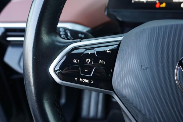 cruise control adaptief