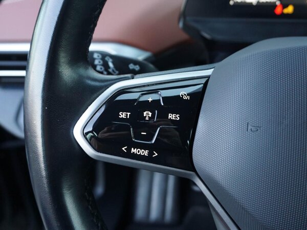cruise control adaptief