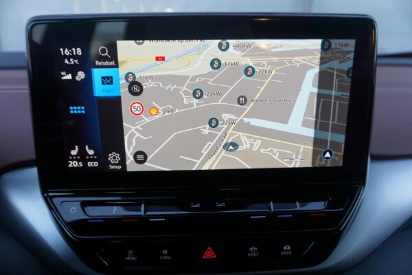 navigatiesysteem