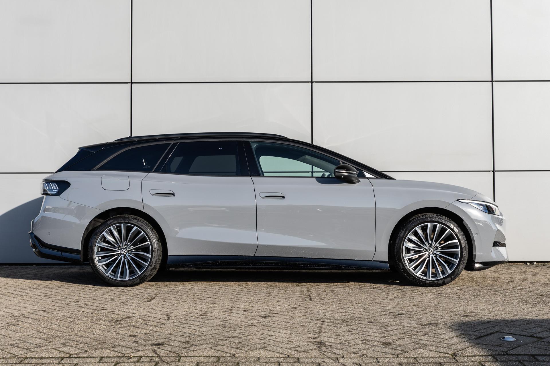 Volkswagen ID.7 Tourer 286pk Pro Limited Edition 77 kWh - Afbeelding 3