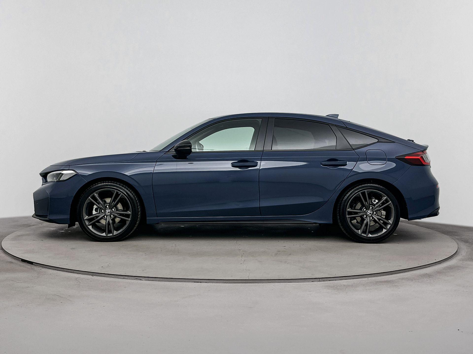 Honda Civic 2.0 e:HEV Sport Aut. - Afbeelding 3