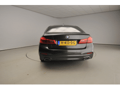 BMW 5 Serie Sedan 540i - Afbeelding 3