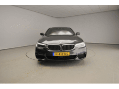 BMW 5 Serie Sedan 540i - Afbeelding 5
