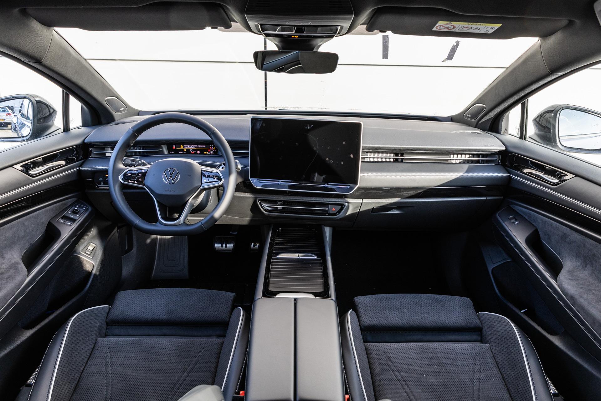 Volkswagen ID.7 Tourer 286pk Pro Limited Edition 77 kWh - Afbeelding 5