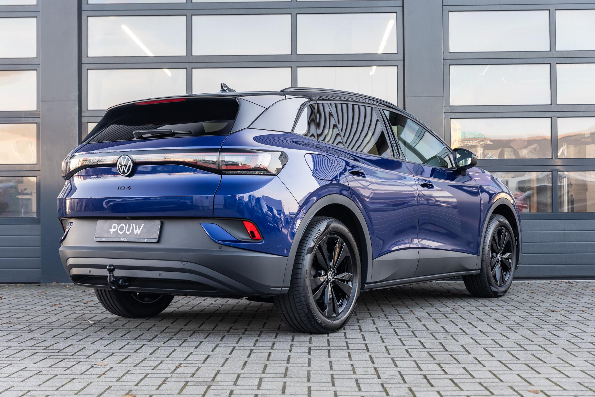 Volkswagen ID.4 286pk Pro Limited Edition 77 kWh - Afbeelding 2