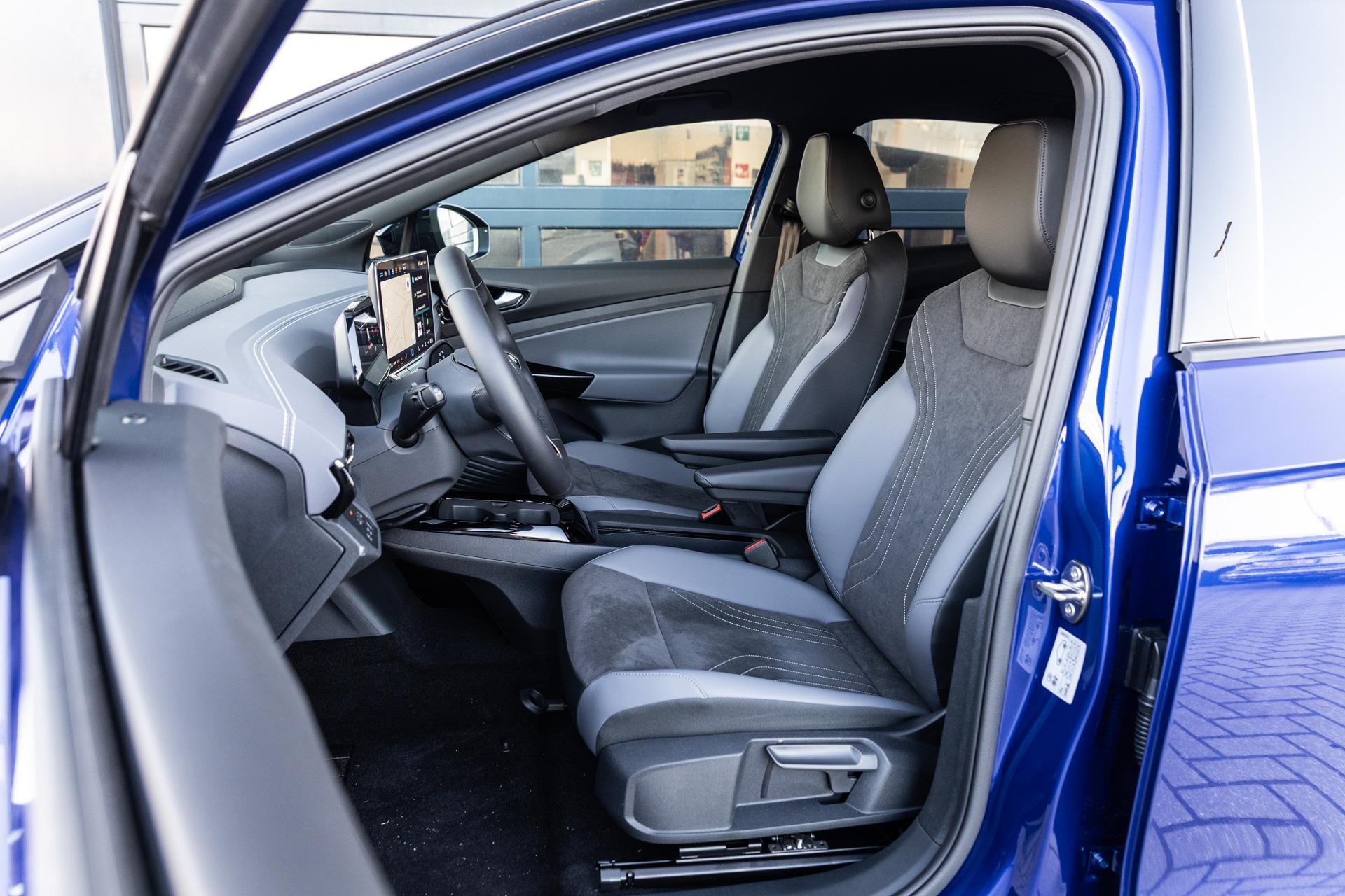 Volkswagen ID.4 286pk Pro Limited Edition 77 kWh - Afbeelding 4