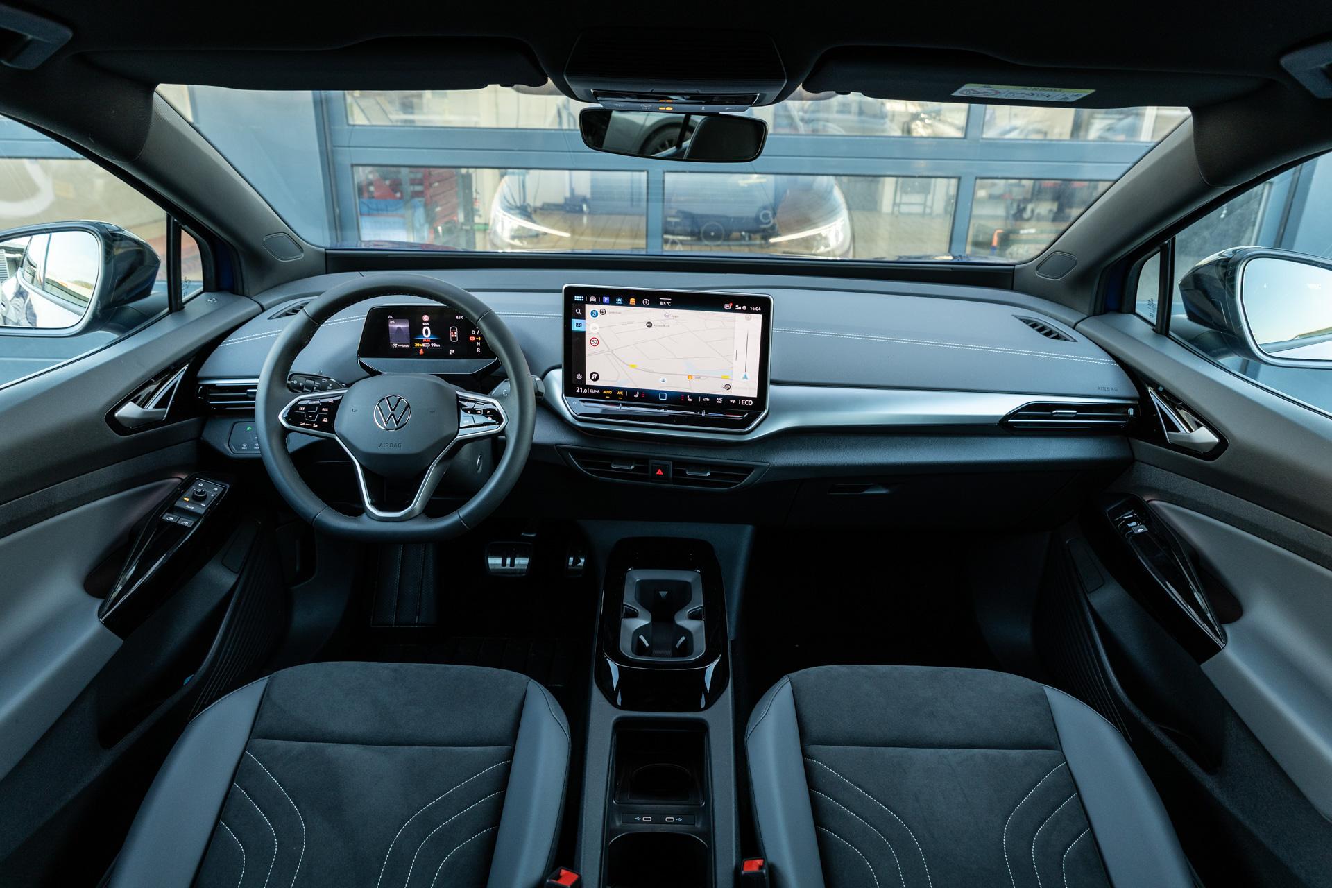 Volkswagen ID.4 286pk Pro Limited Edition 77 kWh - Afbeelding 5