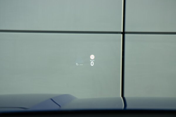 head-up display head-up display