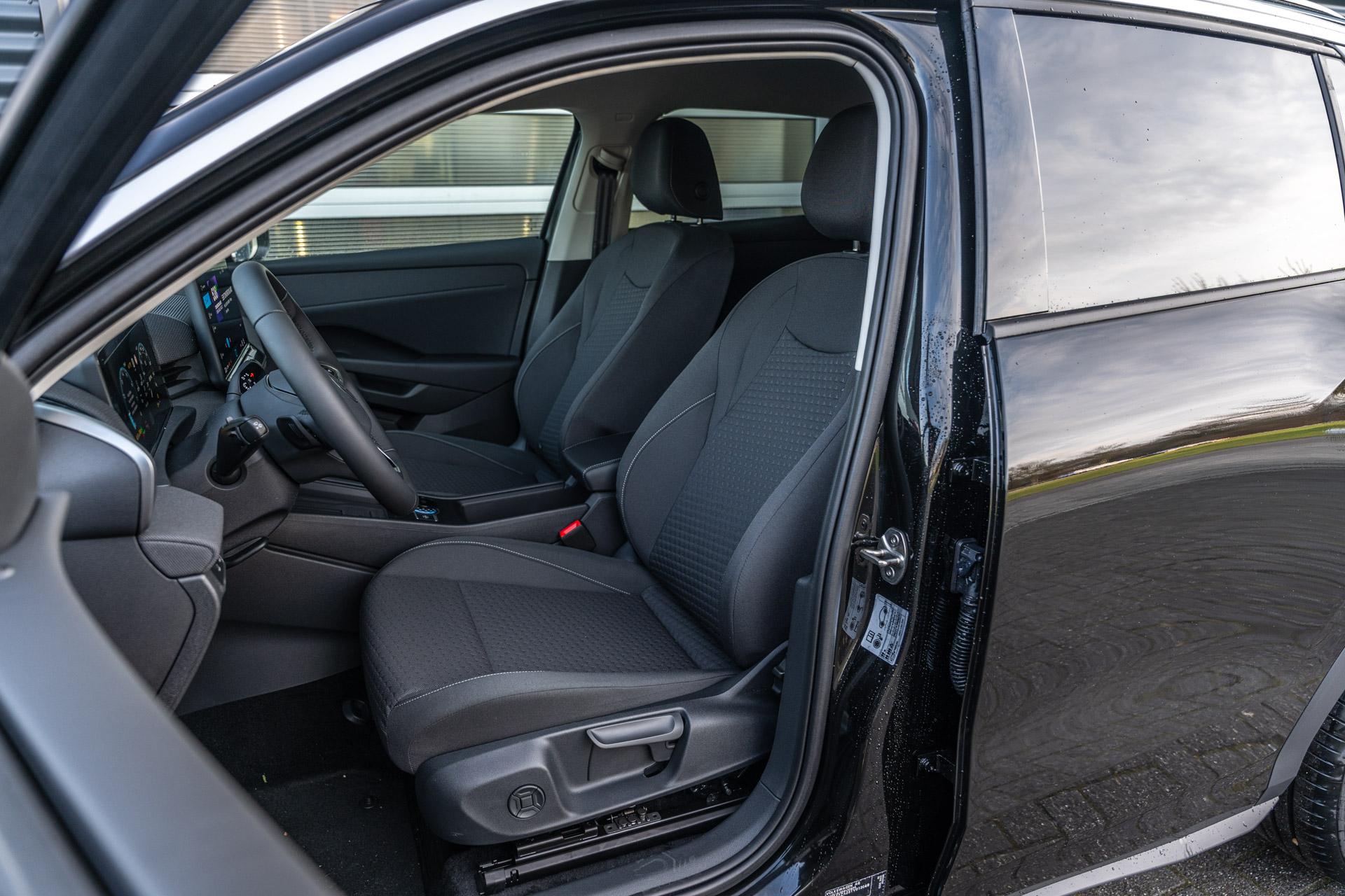 Volkswagen T-Roc 1.5 eTsi 116pk DSG Life First Edition - Afbeelding 4