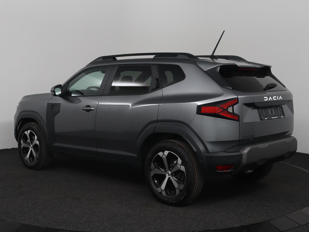 Dacia Duster 1.8 hybrid 155 limited edition - Afbeelding 3