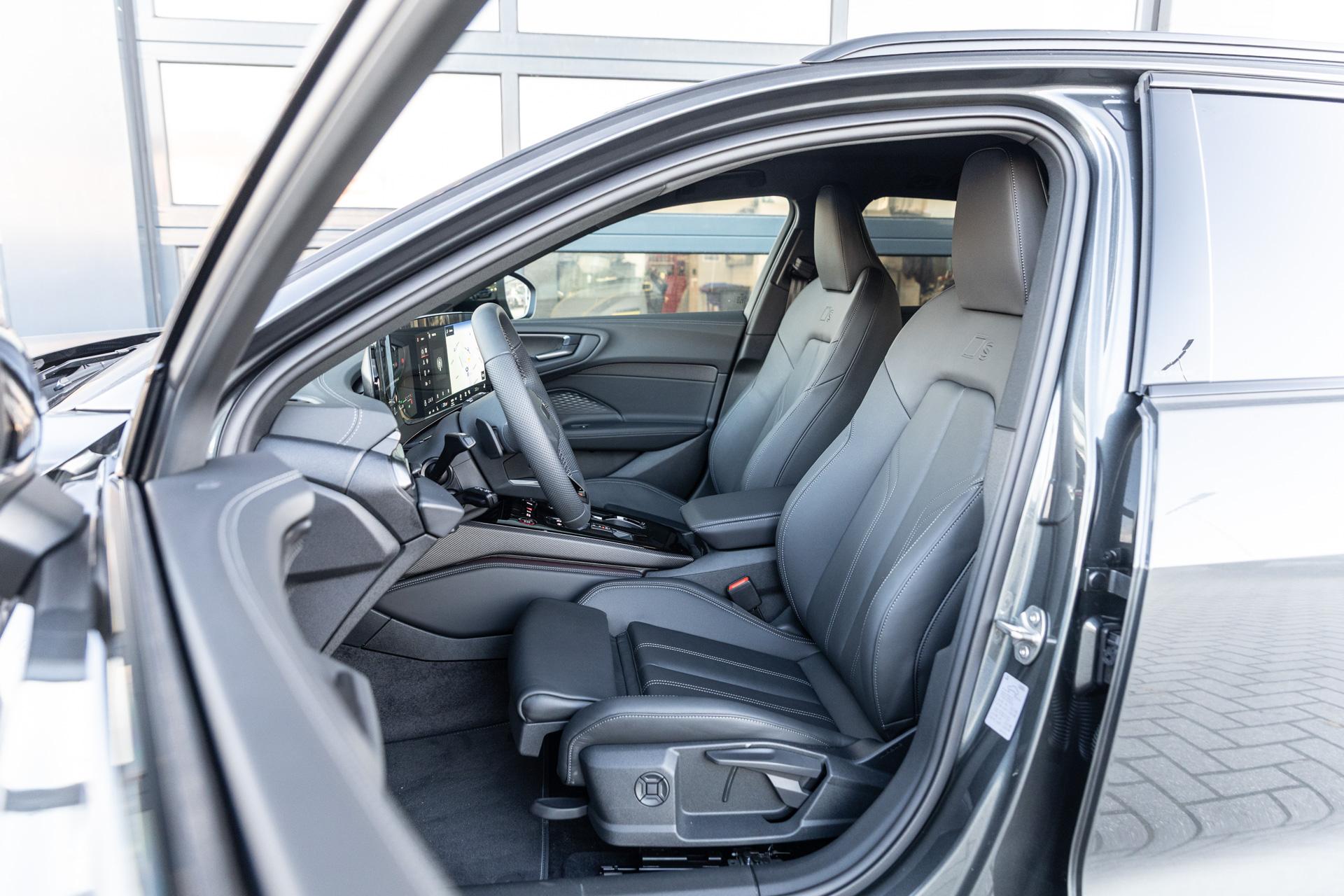 Audi A5 Avant 2.0 e-hybrid 299pk quattro S Edition - Afbeelding 4