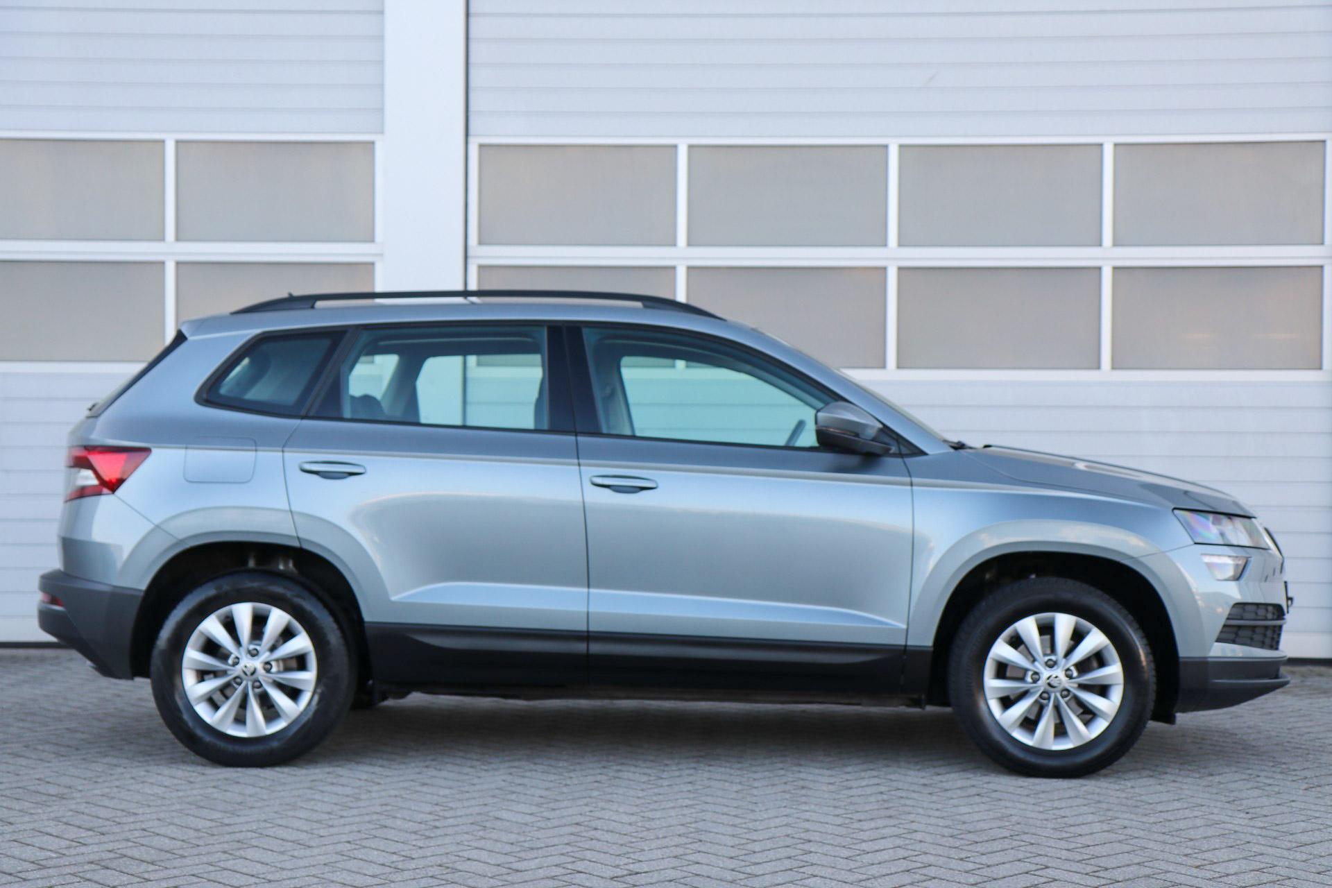 Skoda Karoq 1.0 TSI 115pk Business Edition - Afbeelding 3