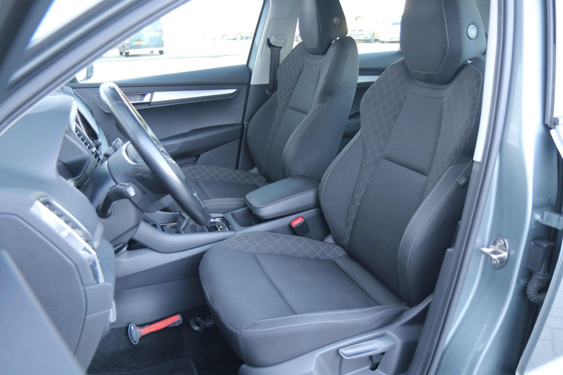 Skoda Karoq 1.0 TSI 115pk Business Edition - Afbeelding 4