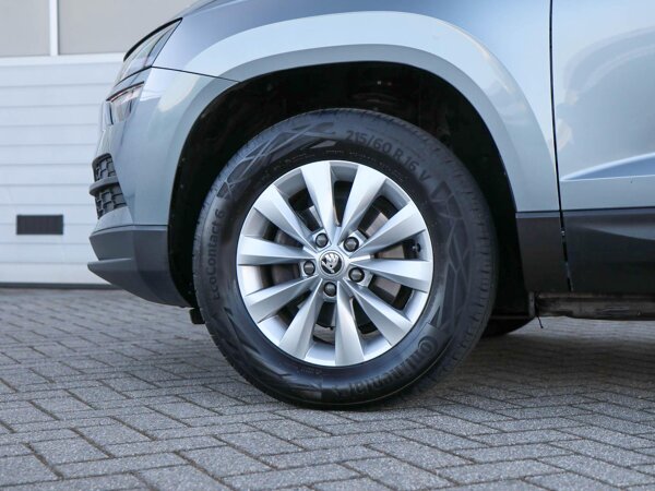 lichtmetalen velgen 16"