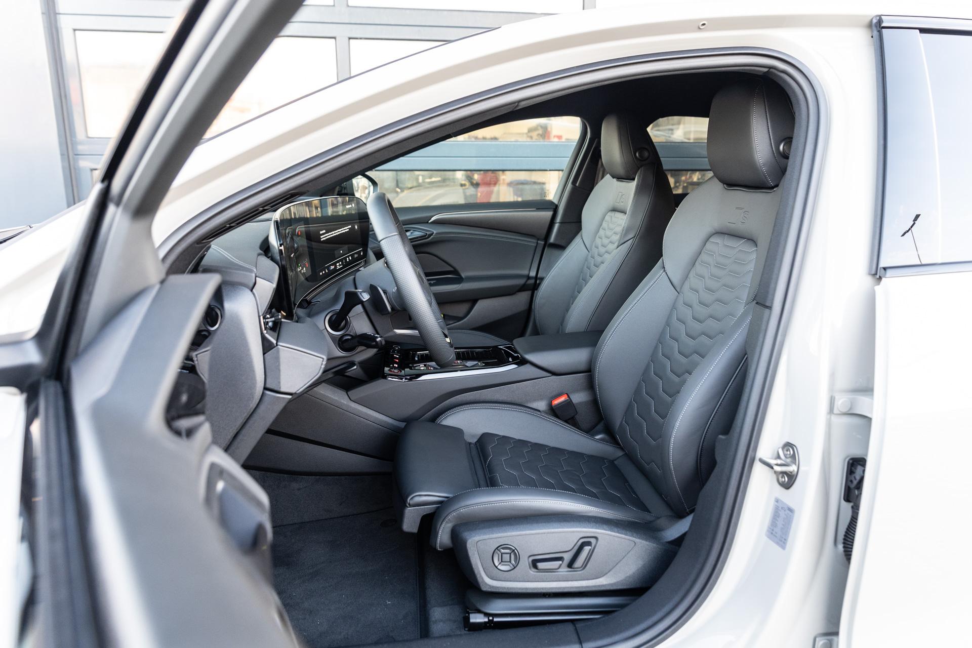 Audi A6 Sportback e-tron 286pk S Edition 83 kWh - Afbeelding 4