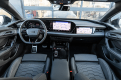 Audi A6 Sportback e-tron 286pk S Edition 83 kWh - Afbeelding 5