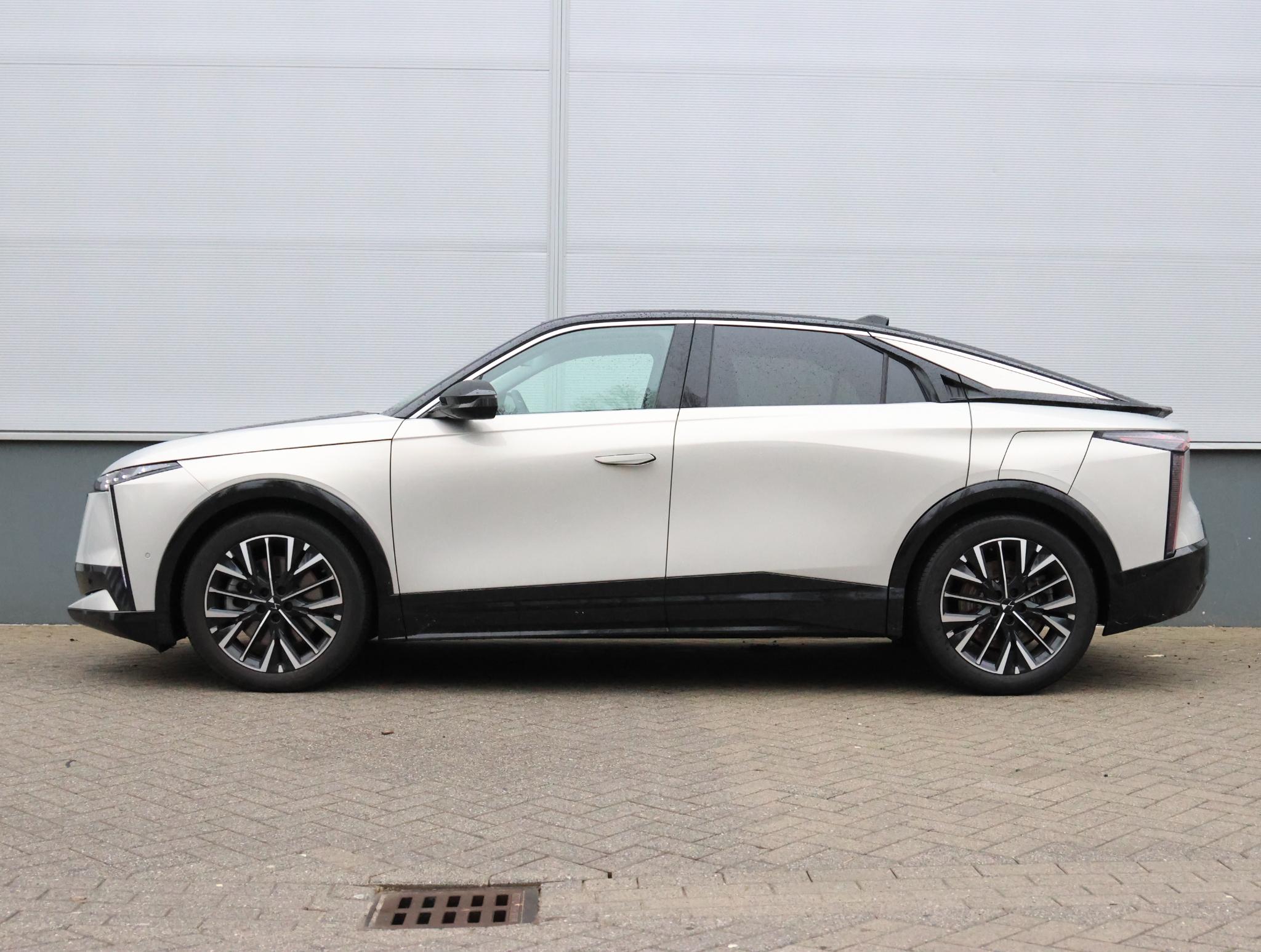 DS  No 8 Étoile Absolute Comfort 74 kWh - Afbeelding 2