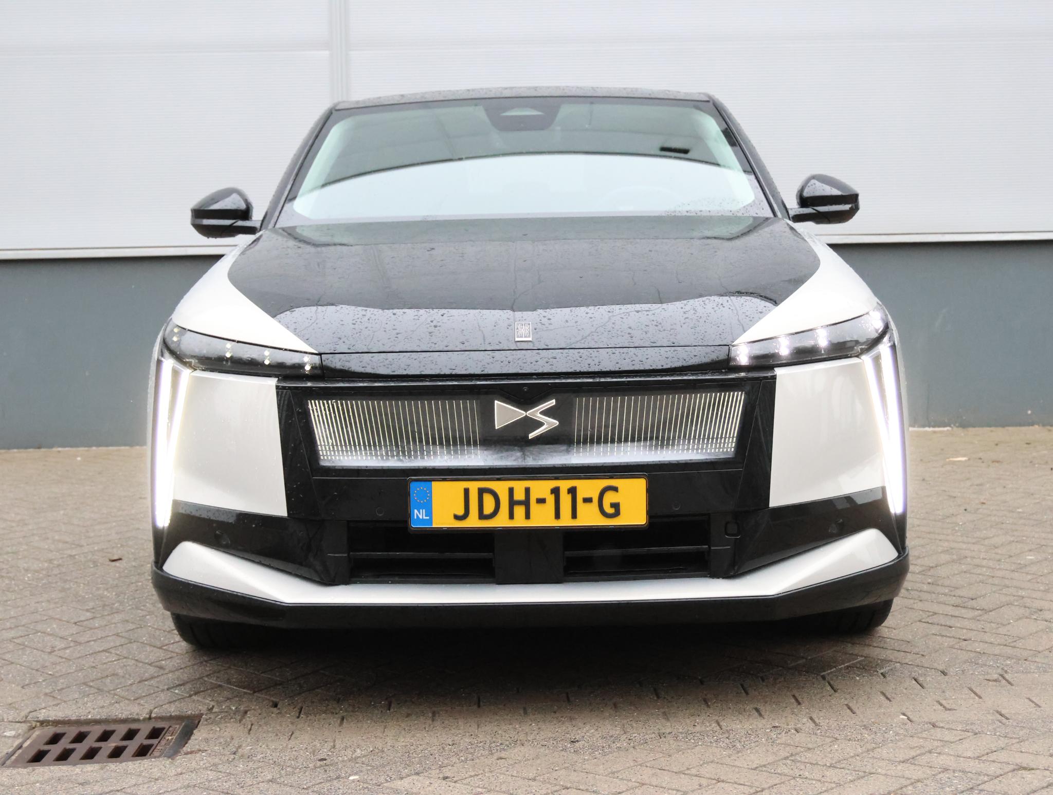 DS  No 8 Étoile Absolute Comfort 74 kWh - Afbeelding 4