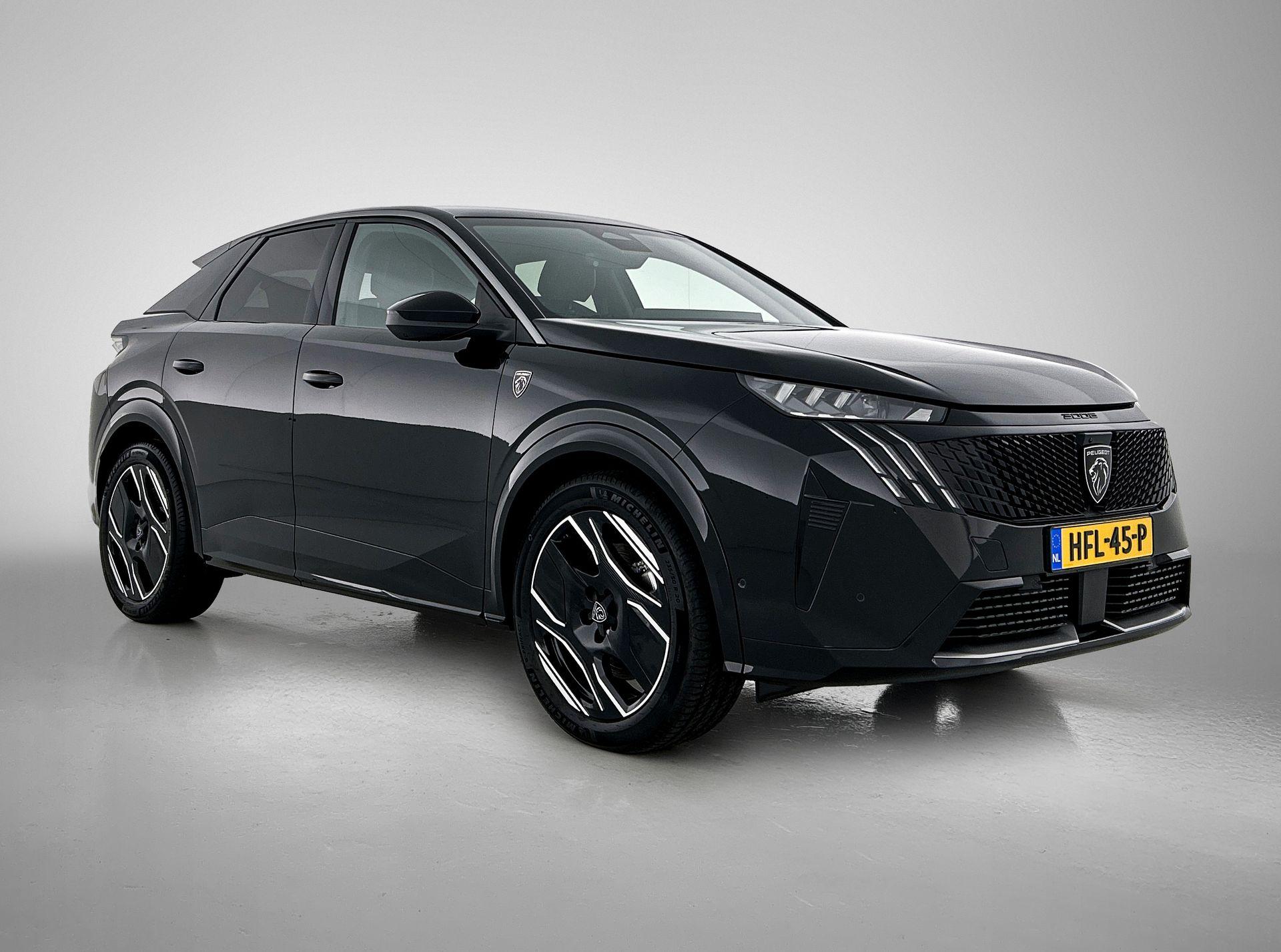 Peugeot e-3008 GT Avantage 73 kWh 210pk Automaat - Afbeelding 2