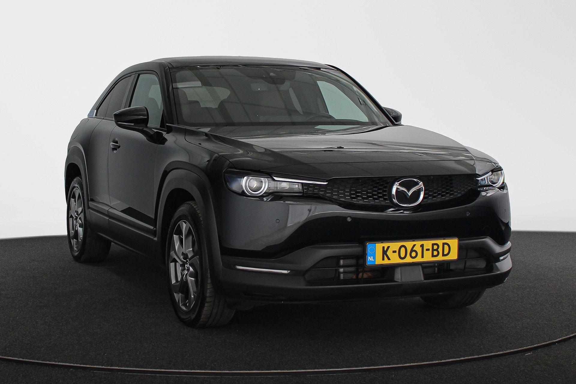 Mazda MX-30 e-SkyActiv 145 First Edition 36 kWh - Afbeelding 2