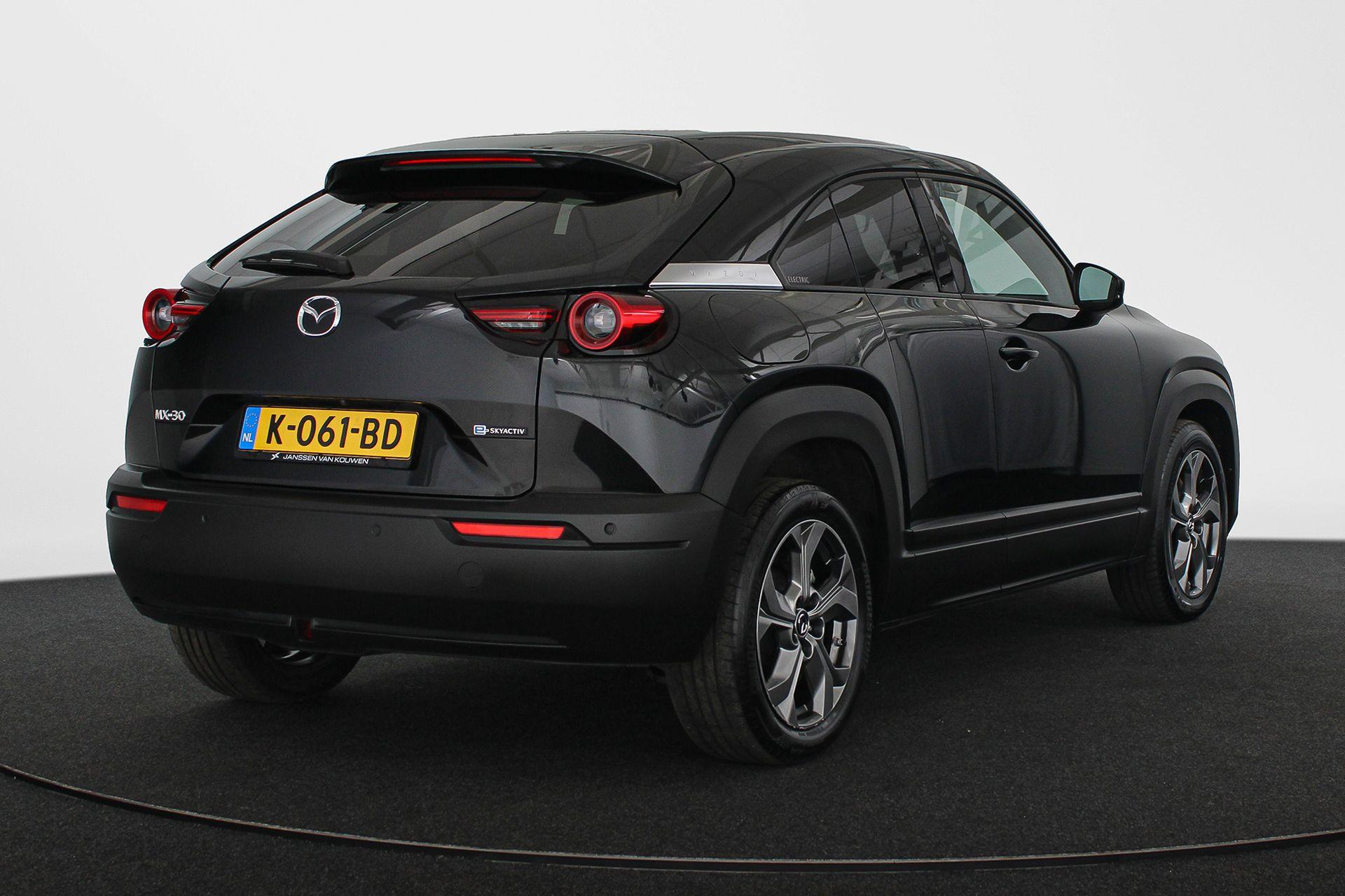 Mazda MX-30 e-SkyActiv 145 First Edition 36 kWh - Afbeelding 3