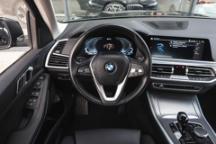 BMW X5 xDrive45e Executive Automaat - Afbeelding 3