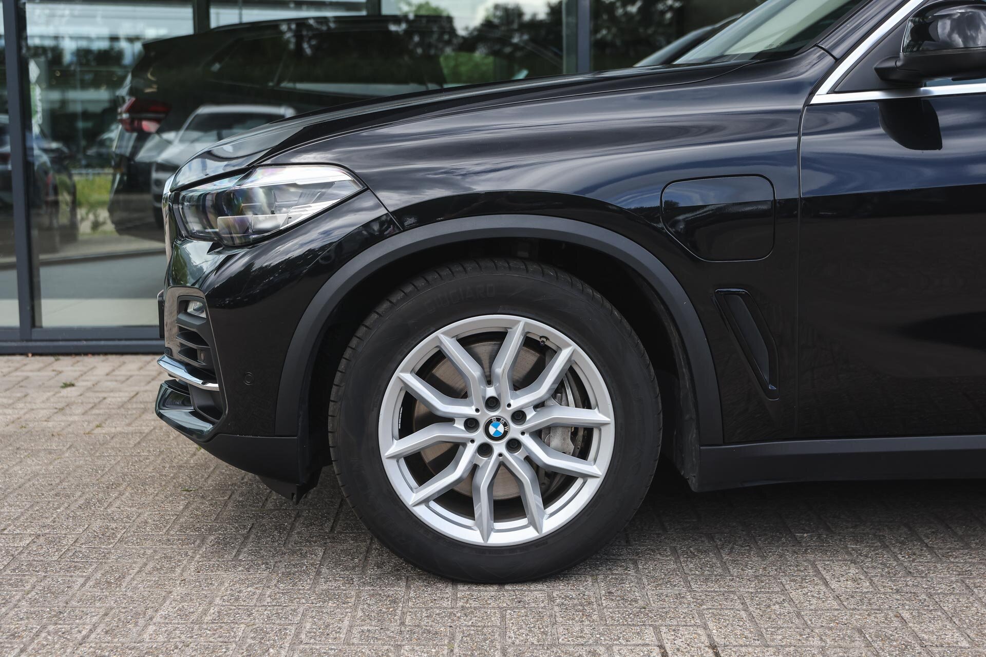 BMW X5 xDrive45e Executive Automaat - Afbeelding 4