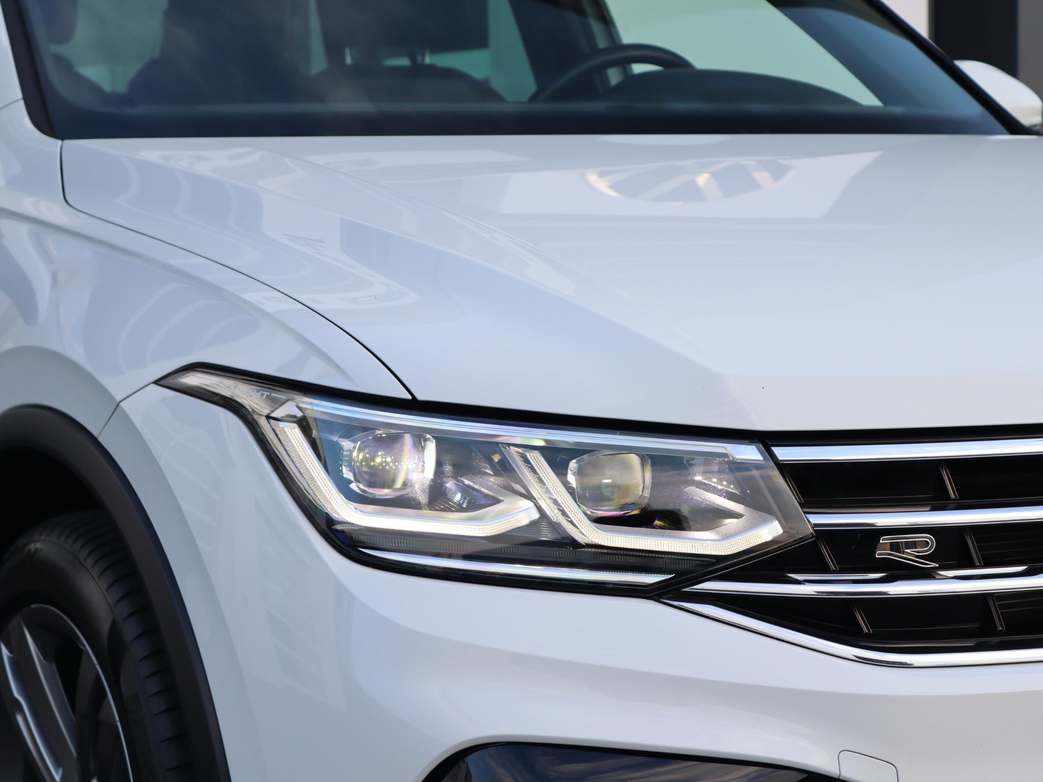 Volkswagen Tiguan 1.5 TSI 150 pk DSG R-Line - Afbeelding 5