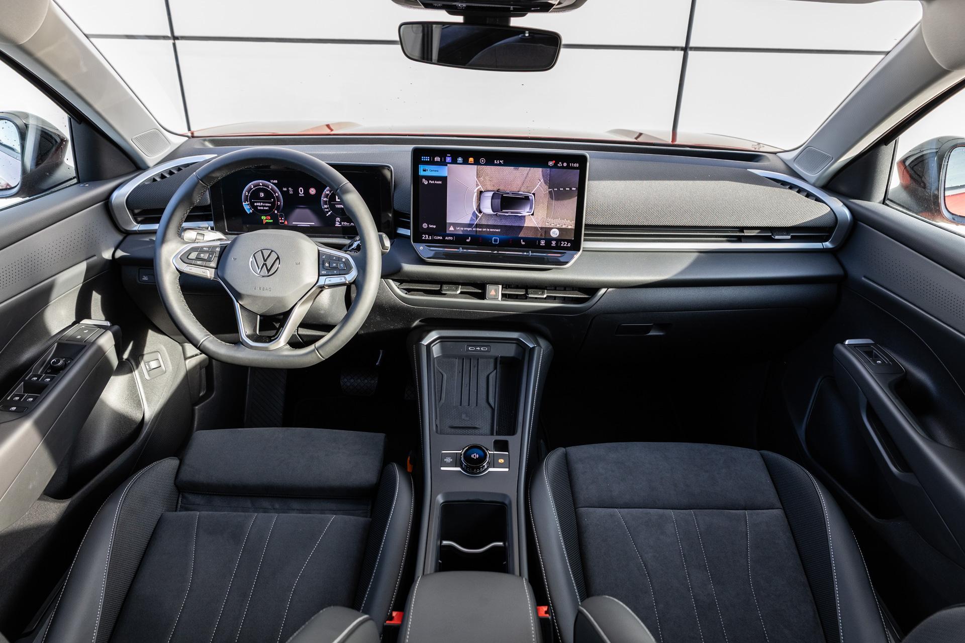 Volkswagen T-Roc 1.5 eTsi 115pk Style First Edition - Afbeelding 5