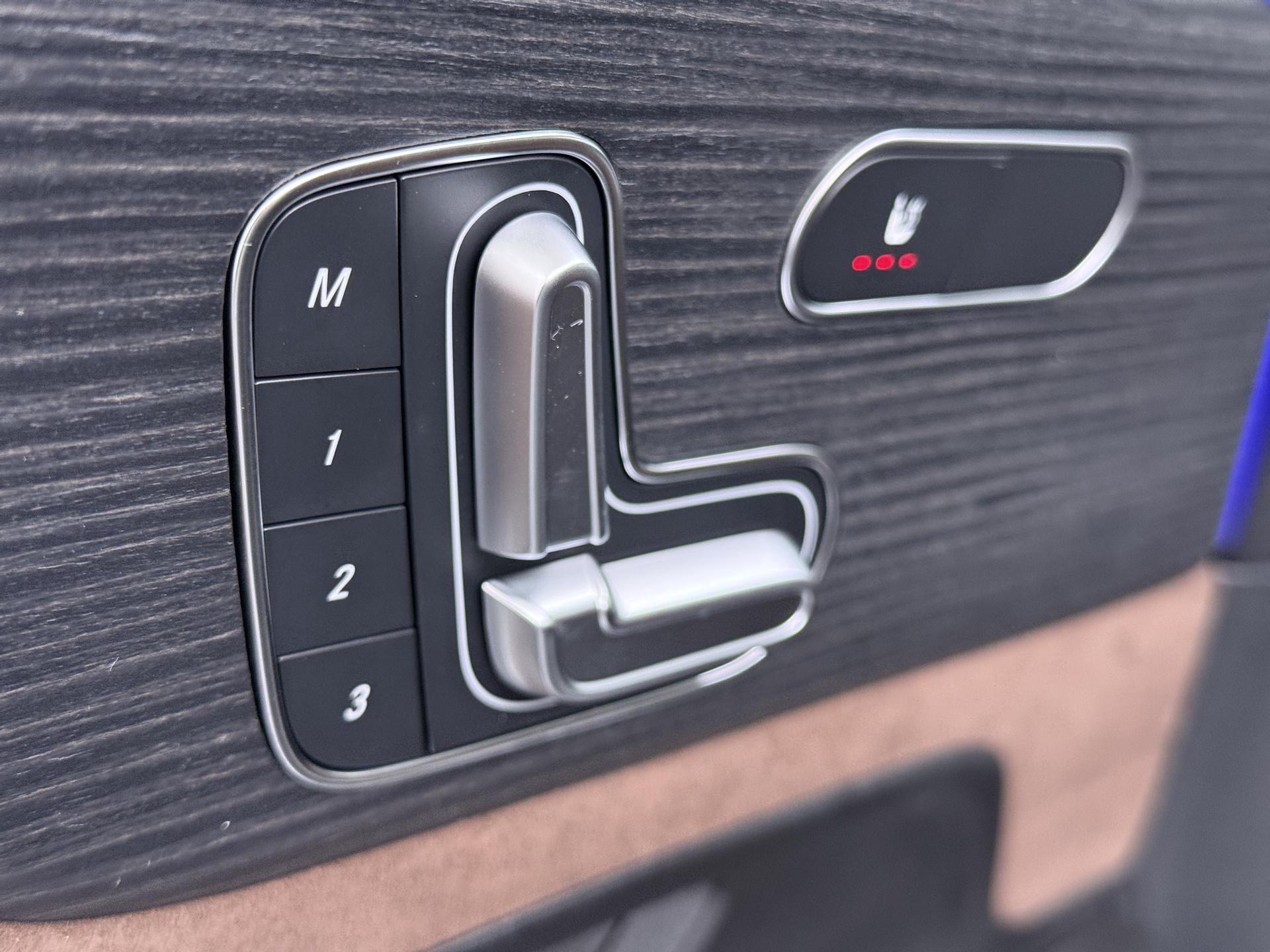 Mercedes-Benz GLB 200  AMG Star Edition Plus 7-pers. - Afbeelding 4