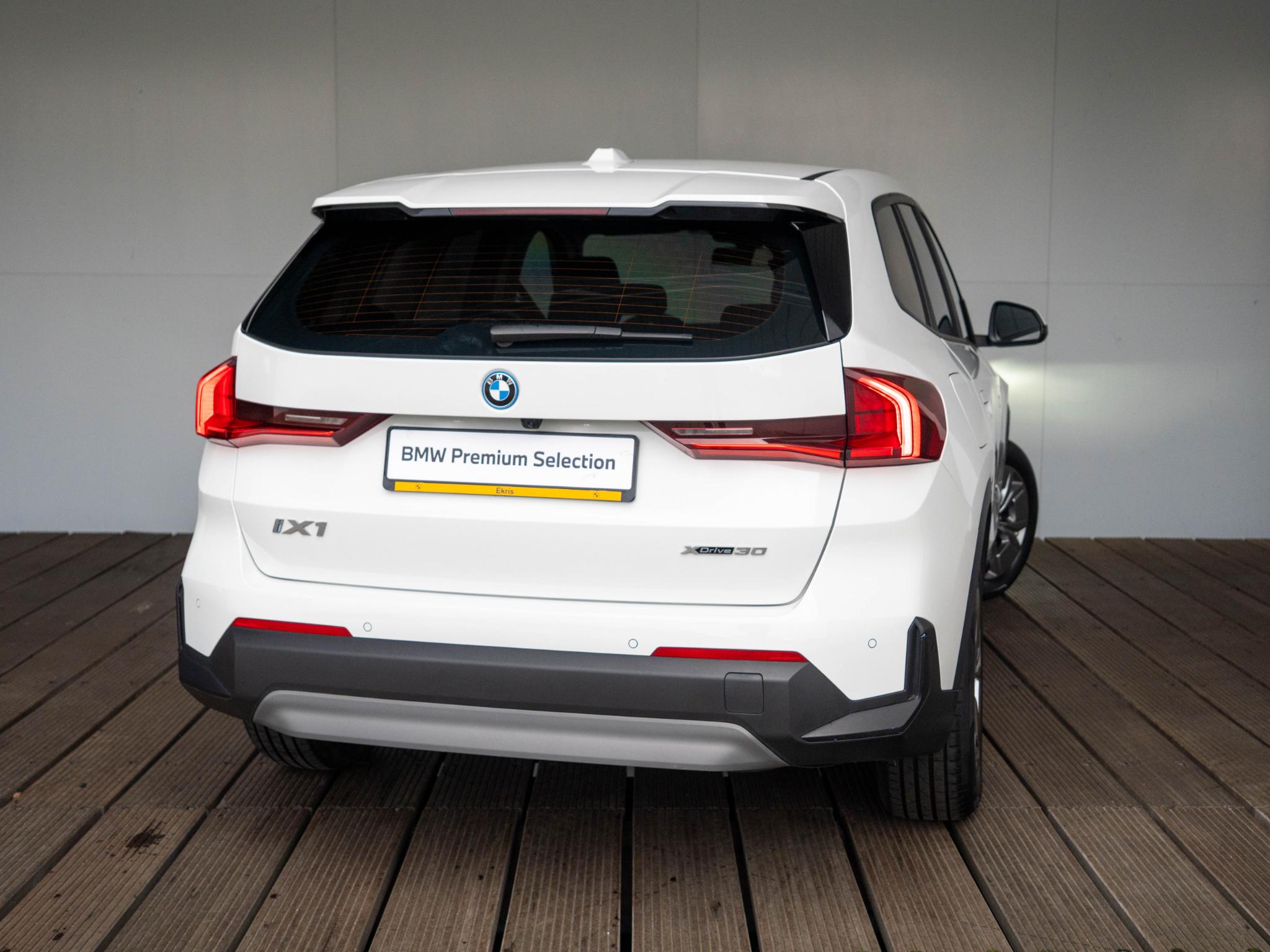 BMW iX1 xDrive30 - Afbeelding 2