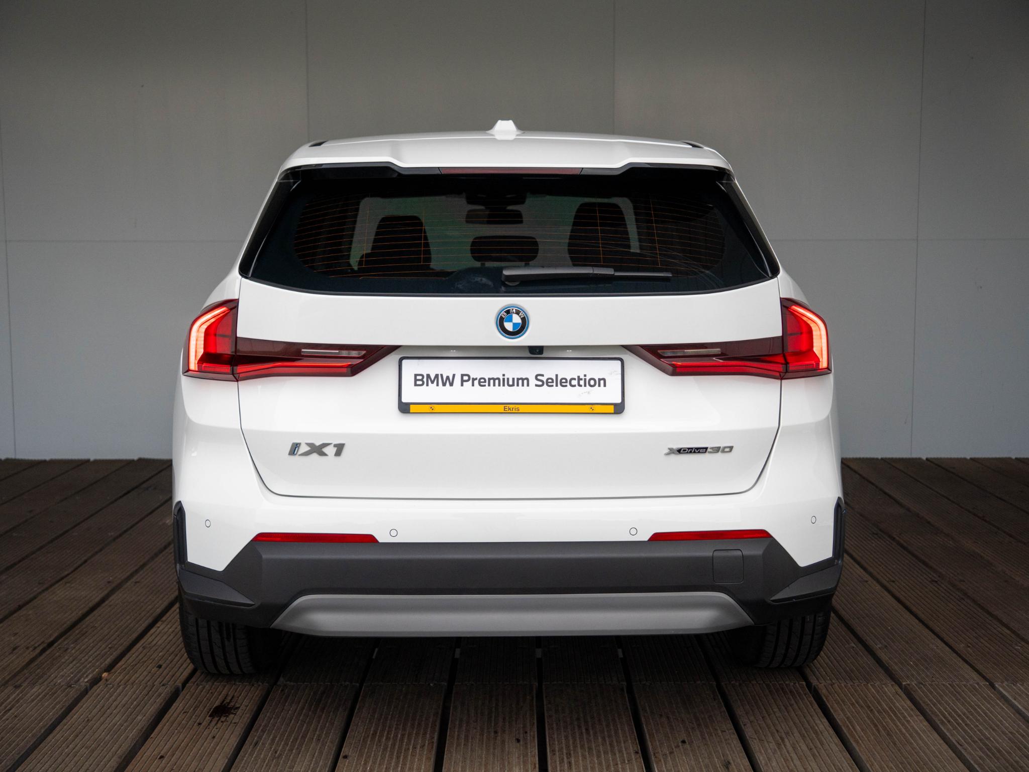 BMW iX1 xDrive30 - Afbeelding 5