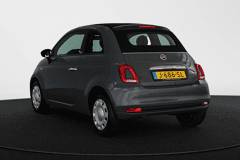 Fiat 500C 1.0 Hybrid Pop - Afbeelding 4