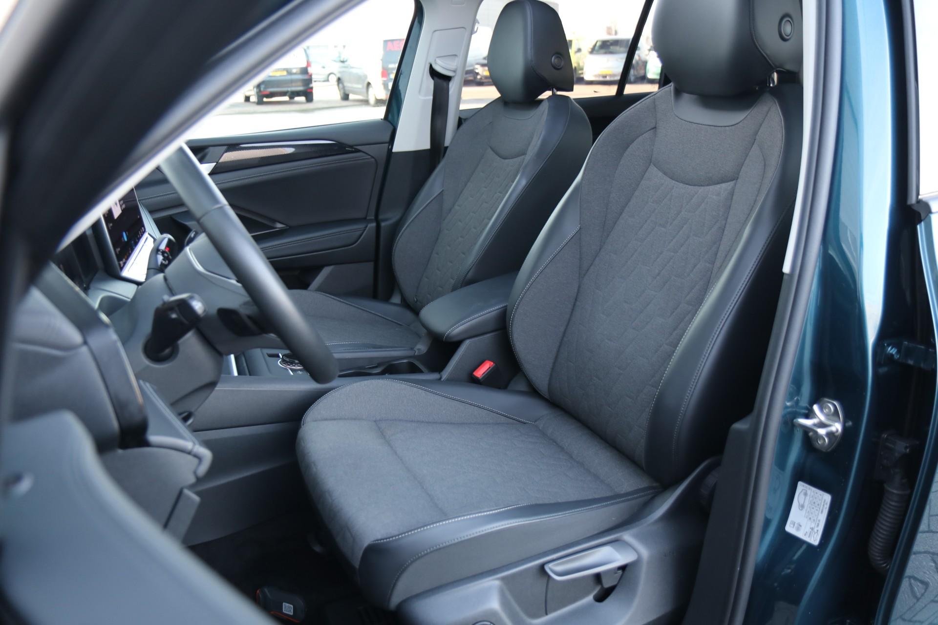 Volkswagen Tiguan 1.5 eTSI 150pk DSG Life Edition - Afbeelding 5